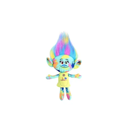 Hasbro Trolls Plüschfigur ca. 30cm, 1 Stück, 6-fach sortiert