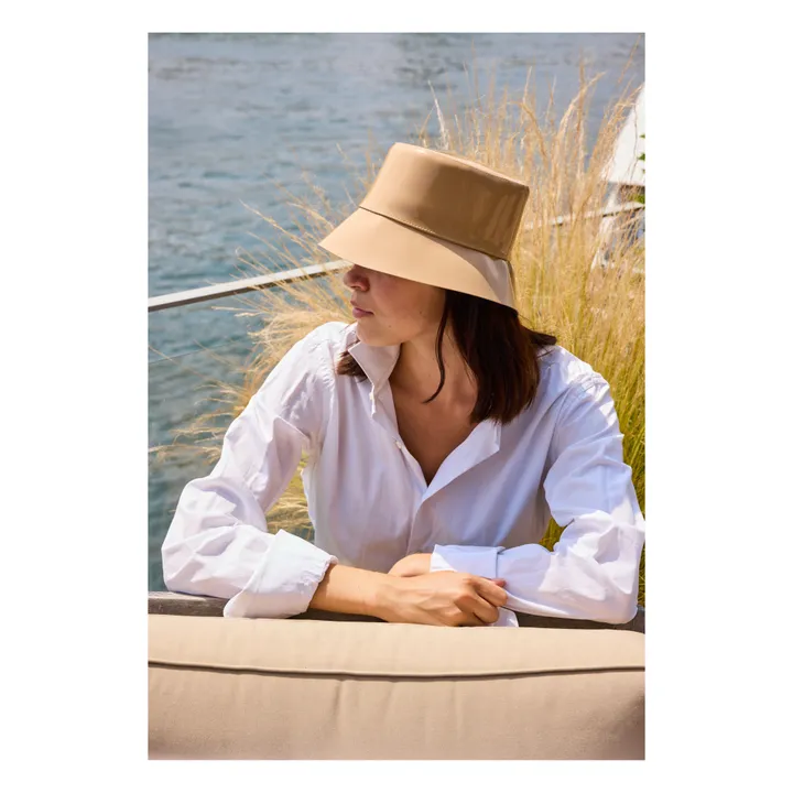 Lastelier Chapeau Smile | Beige