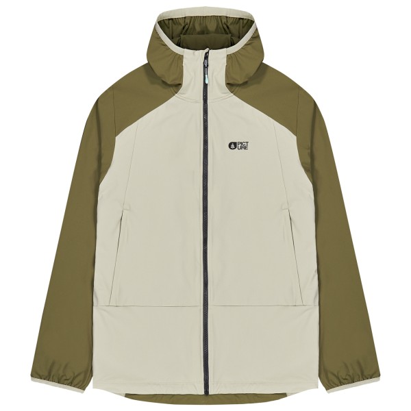 Picture - Outif Softshell Jacket - Veste softshell