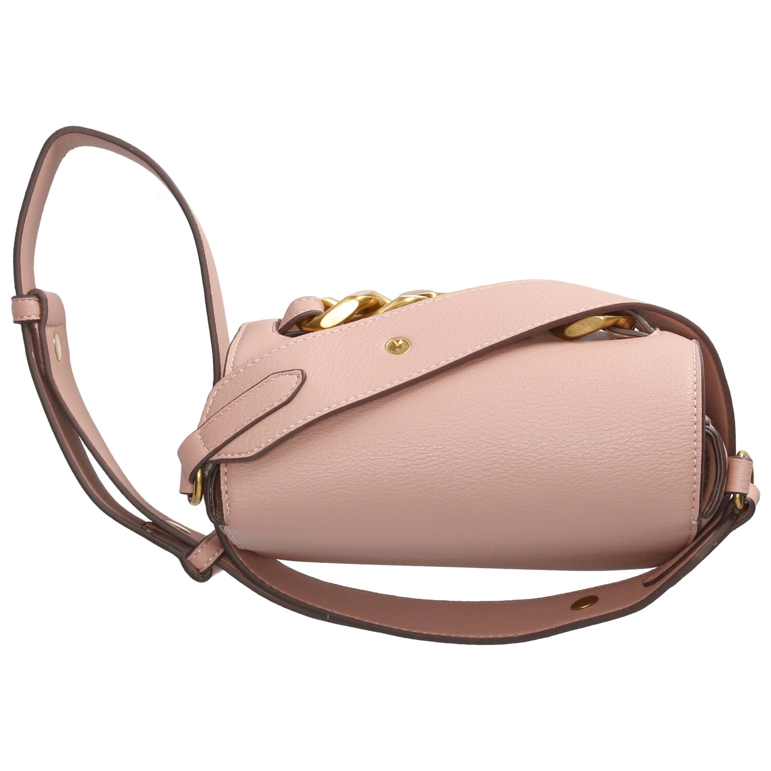 LIU JO Umhängetasche AMANDUA - soft peach