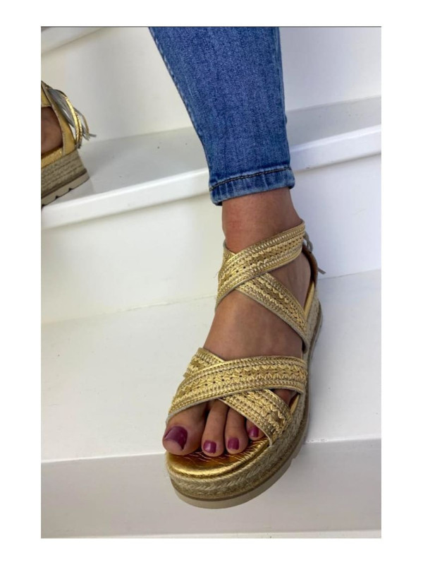 Minka - Sandales Alexis