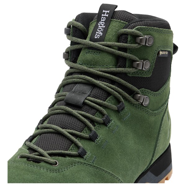 Haglöfs - Scand GTX Mid - Chaussures de randonnée