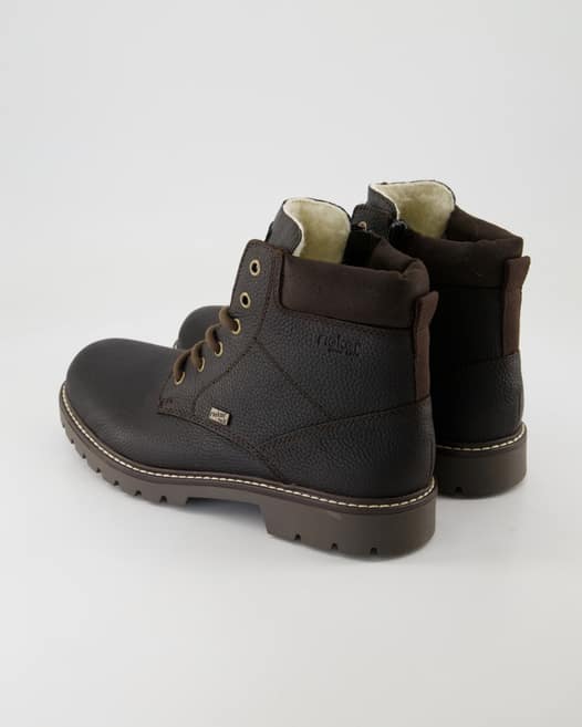Rieker 38842-25 Winterstiefel in Braun