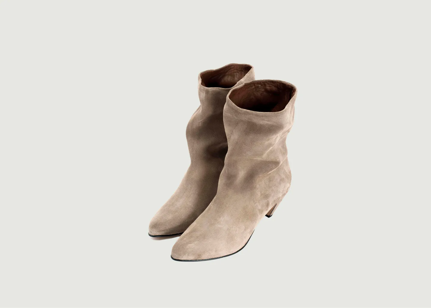 Bottines Vully 50 Anonymous Copenhagen
