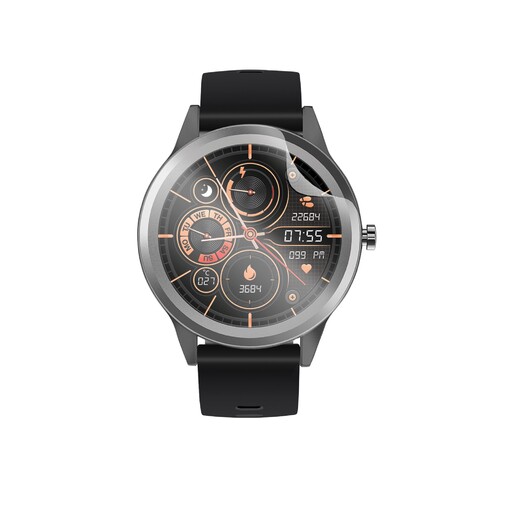 Protetores de Tela para Smartwatch Ksix Globe