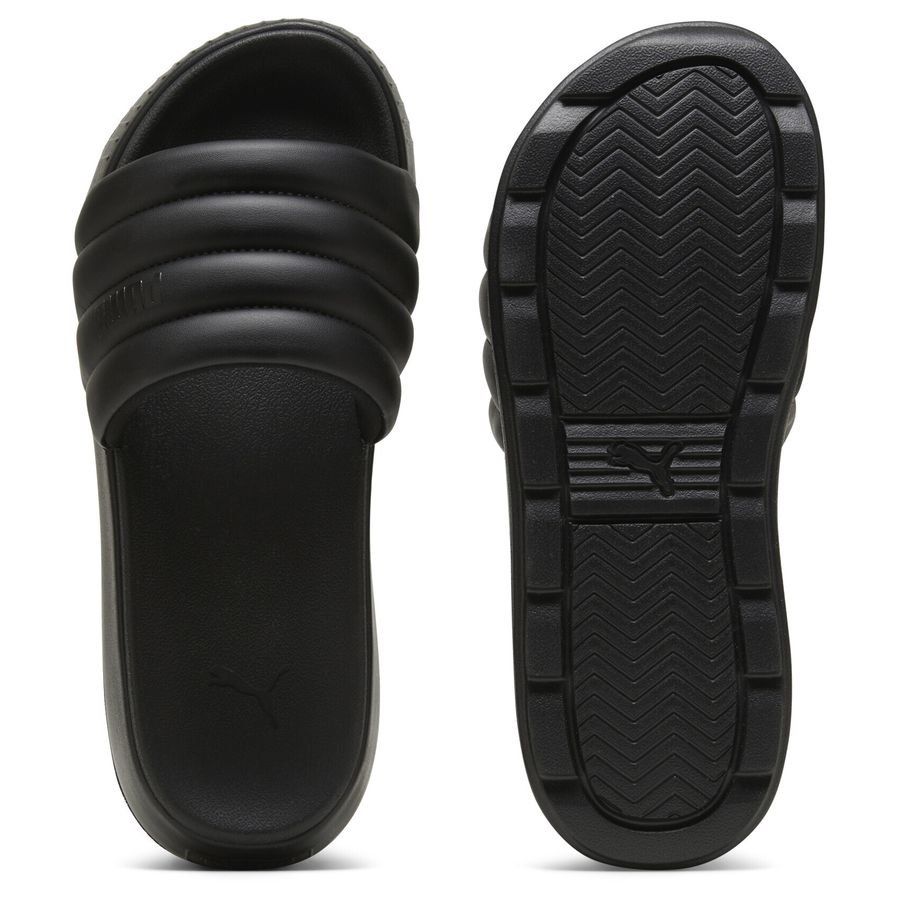 Puma Karmen Puffy Slides