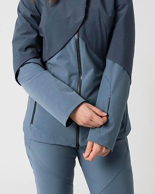 LAMUNT - VESTE MICOL 2L ACTIVE SKI JACKET