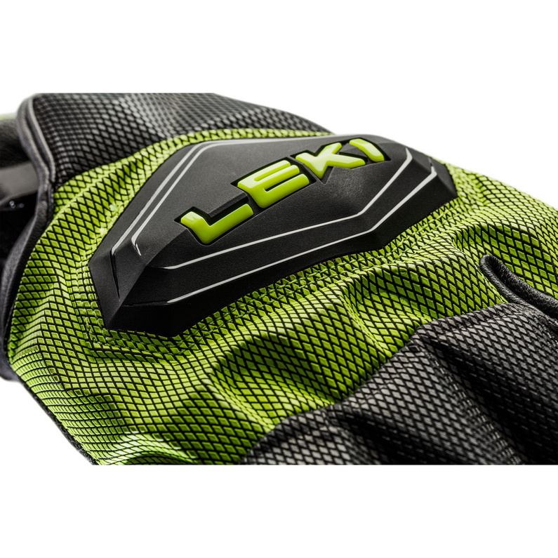 Leki WCR Venom GS 3D Handschuhe