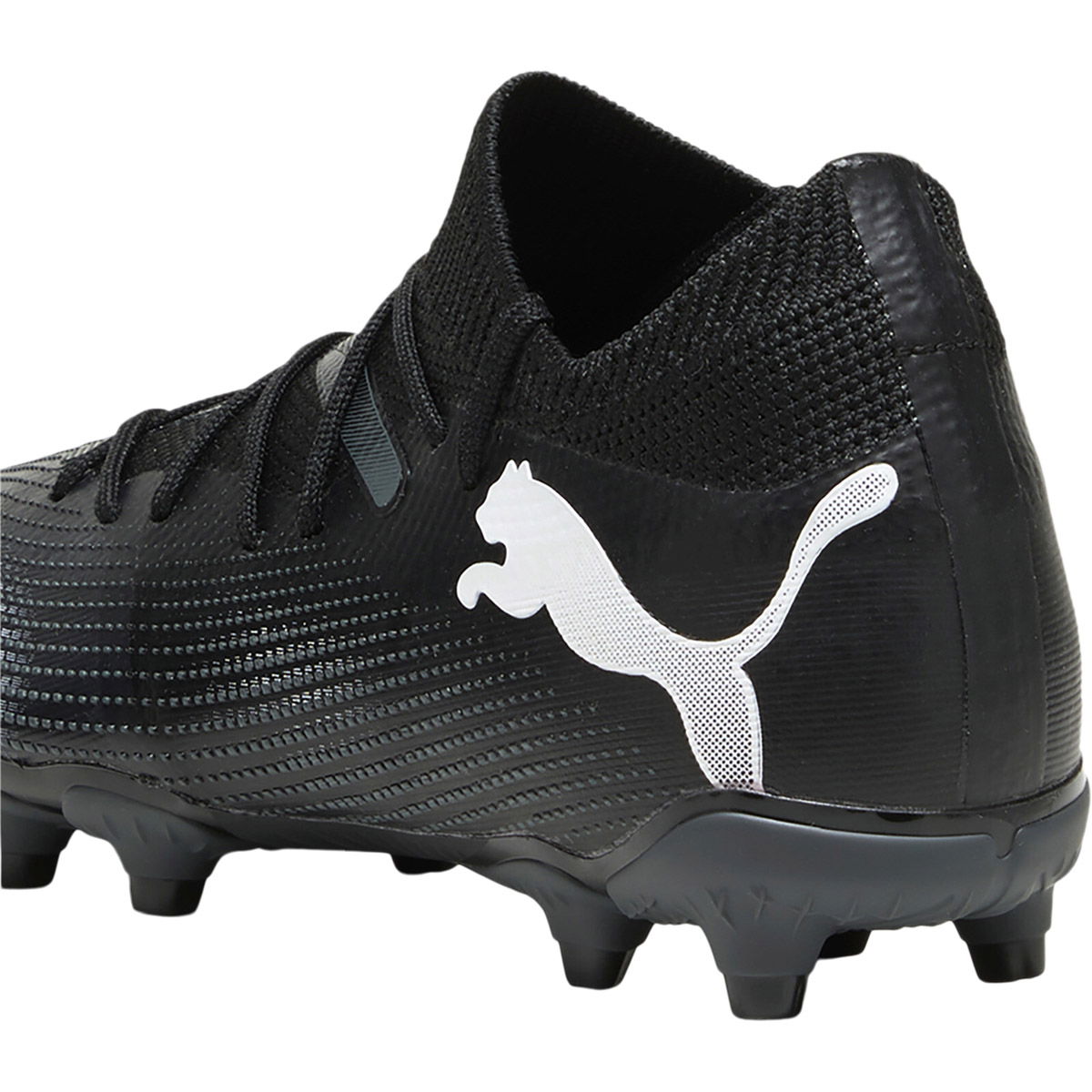 Puma Future 7 Match FG/AG Fodboldstøvler Børn