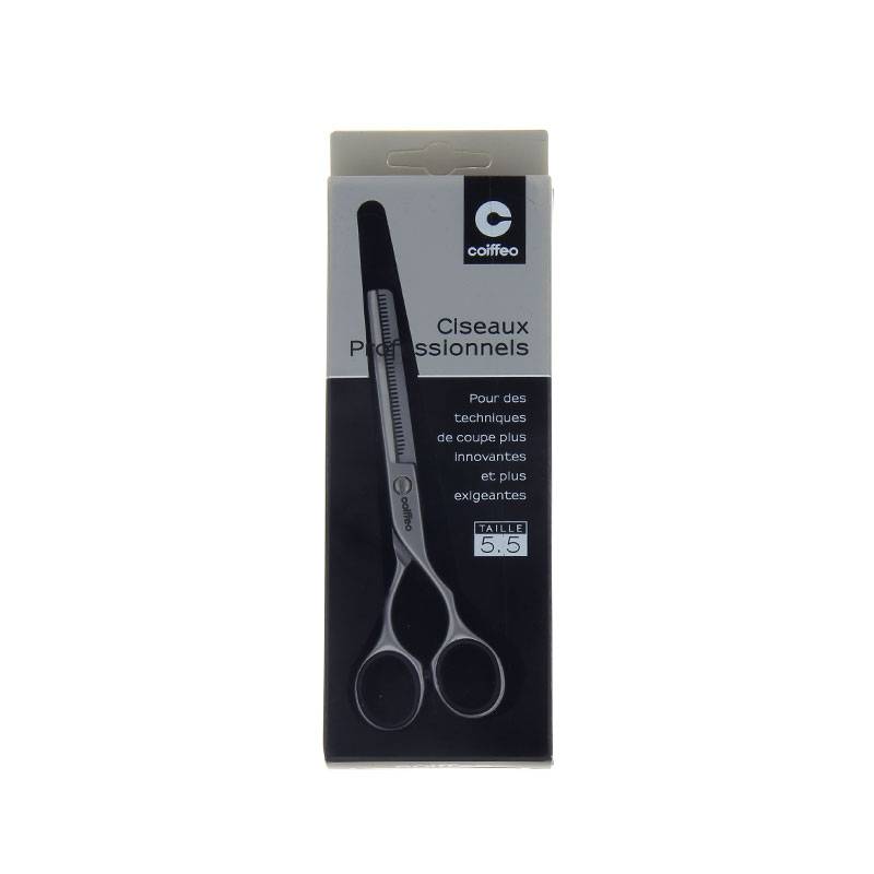Ciseaux sculpteurs Argent 5.5