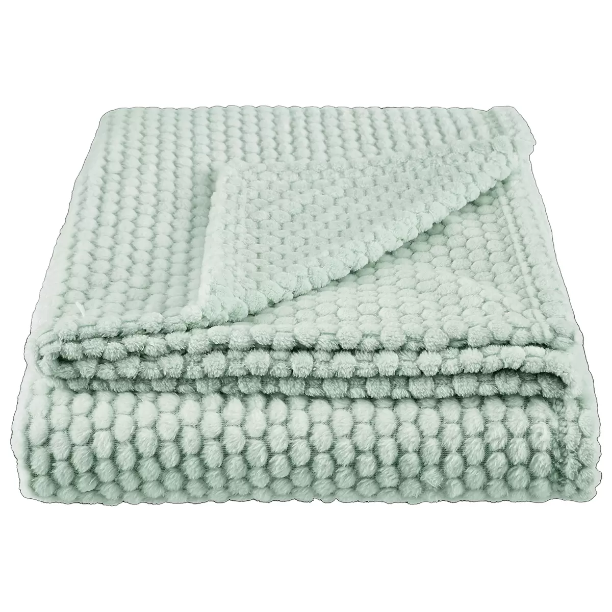 Decke Belinda Mint