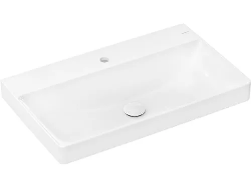 hansGrohe Xelu Q håndvask 80x48cm m/hh u/overløb SmartClean