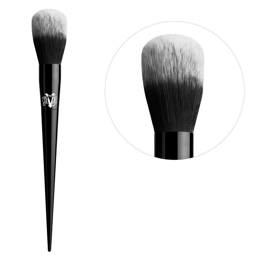 KVD Beauty Lock-It Loose Powder Setting Brush