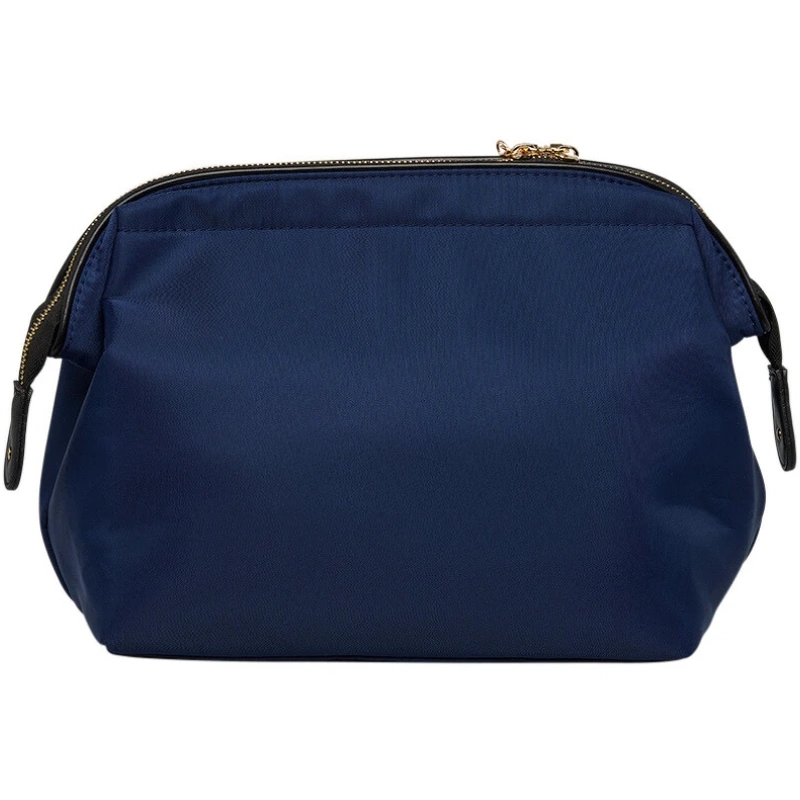 Coming Copenhagen Mia Toiletry Bag Large - Ultramarine (Limited Edition)