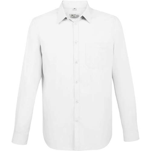 Sols - BALTIMORE FIT BLANCO Blanco