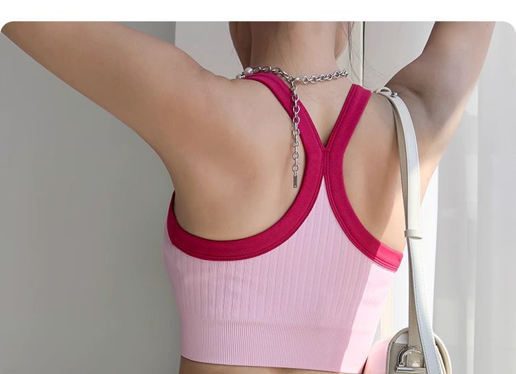 Faiar - Racerback sportbeha