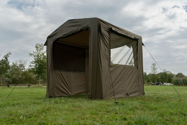 Tente Ultimate Adventure Cook & Chill House