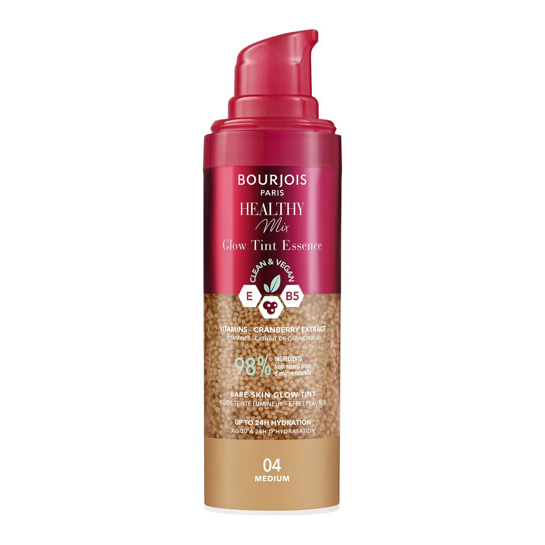 BOURJOIS  Healthy Mix Glow Tint Essence