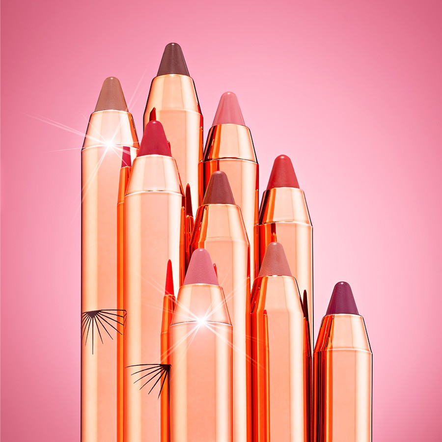Bellamianta - Speakeasy Lip Liner - Vixen - 1.2g