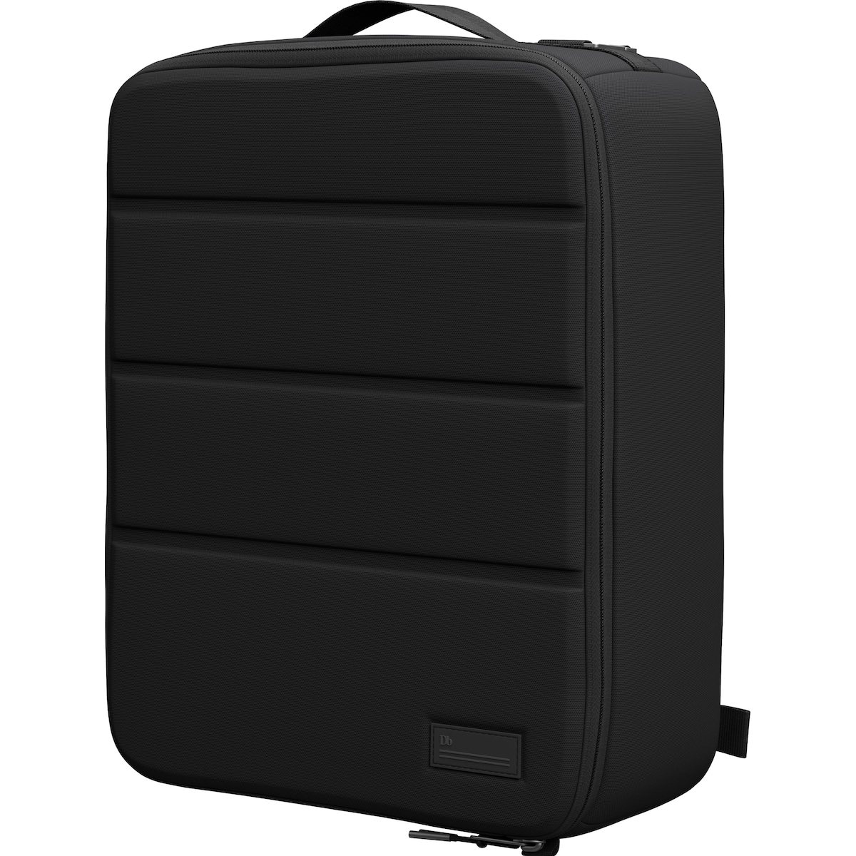 Db Ramverk kamerabag innlegg M (black out)