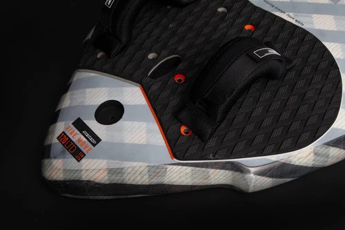 RRD Firemove - Y30 E Tech