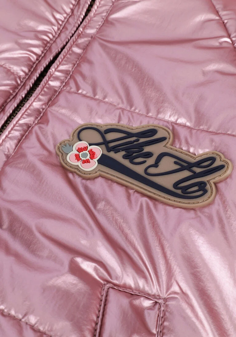 LIKE FLO roze like flo  f207-7210