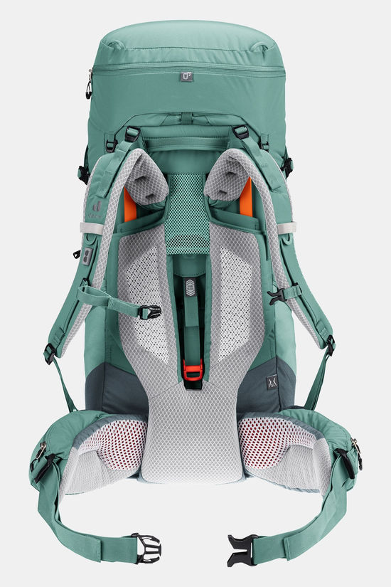 deuter deuter Aircontact Core 45+10 Sl Backpack Dames