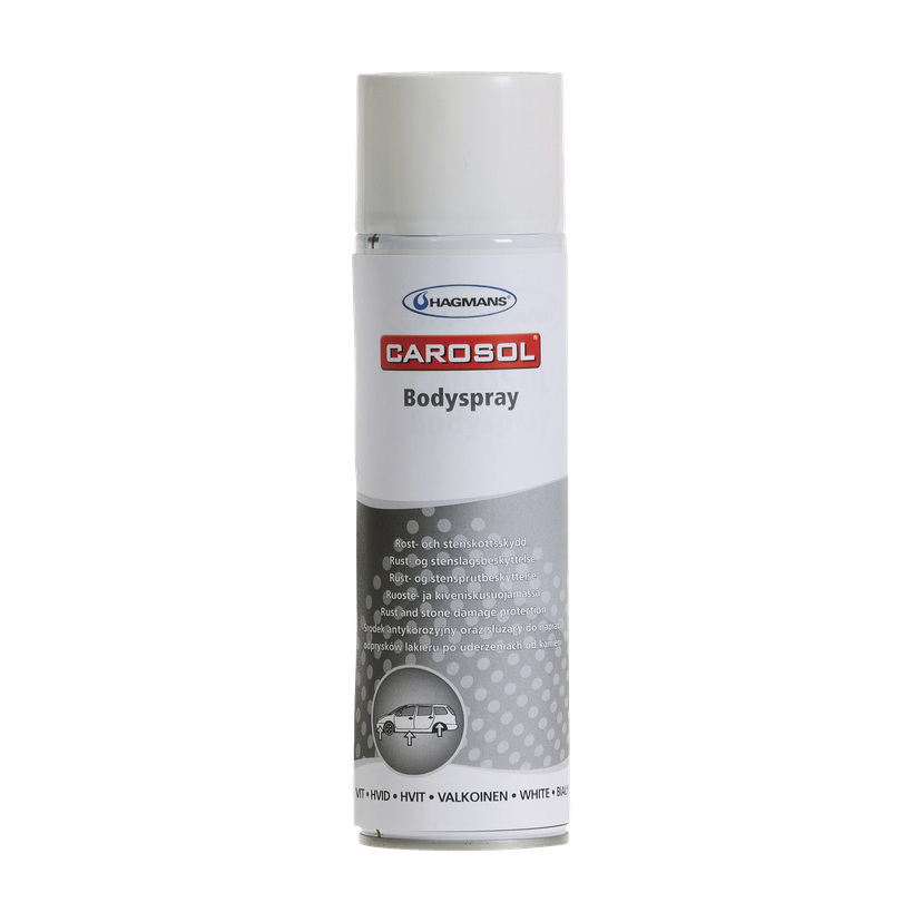 Bodyspray 500 ml
