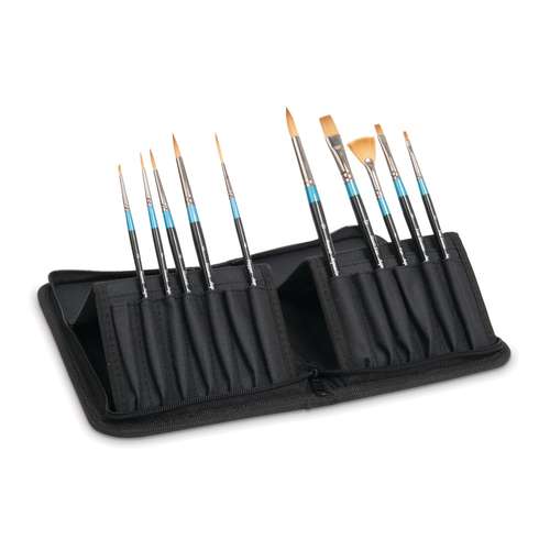 DALER-ROWNEY Aquafine Aquarellpinsel Set