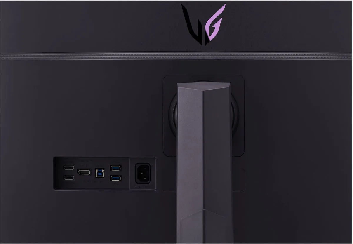 LG UltraGear 49GR85DC-B Écrans gaming