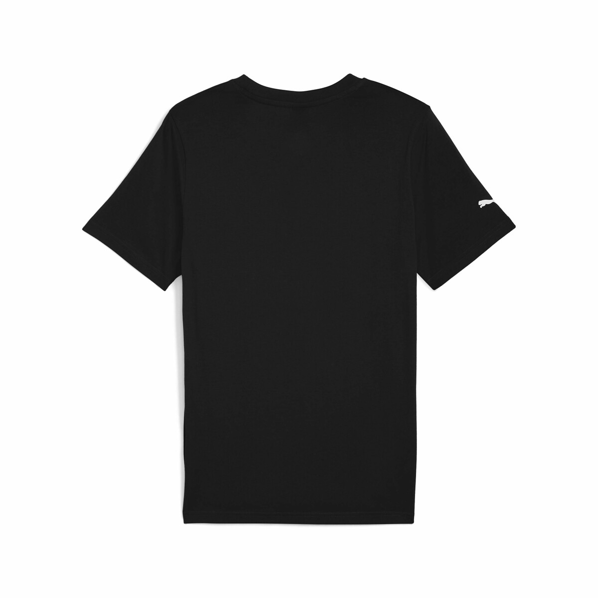 Camiseta de manga curta PUMA, Ferrari