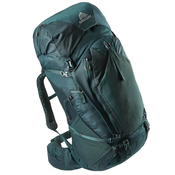 Sac à dos randonnée GREGORY DEVA 60 RC EMERALD GREEN