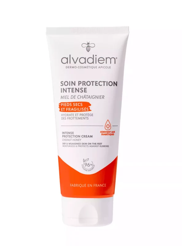 Soin Protection Intense - 100 ml
