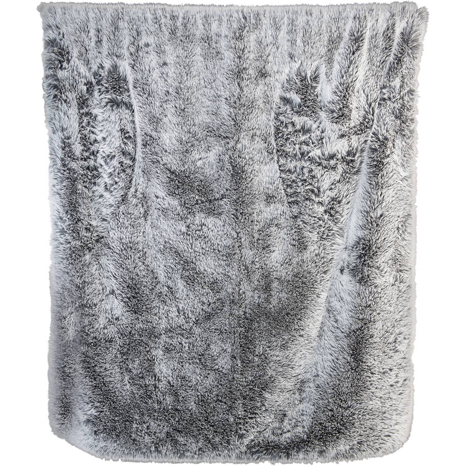 Star Home Webpelz Wohndecke 