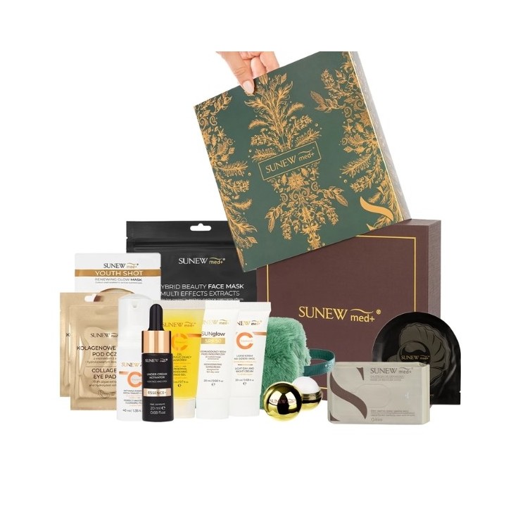 SunewMed - GREEN Set