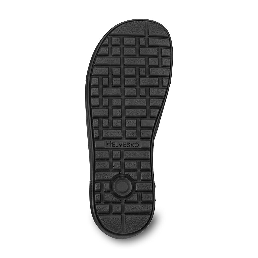 DAMEN - Sneaker CARRY dunkelbraun