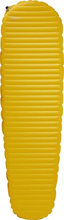 NEOAIR XLITE NXT isolierte Luftmatte  gelb  L