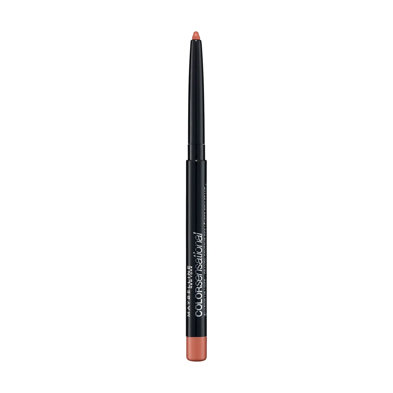 Maybelline Color Sensational Lippen-KonturenstifteNr. 50 Dusty Rose