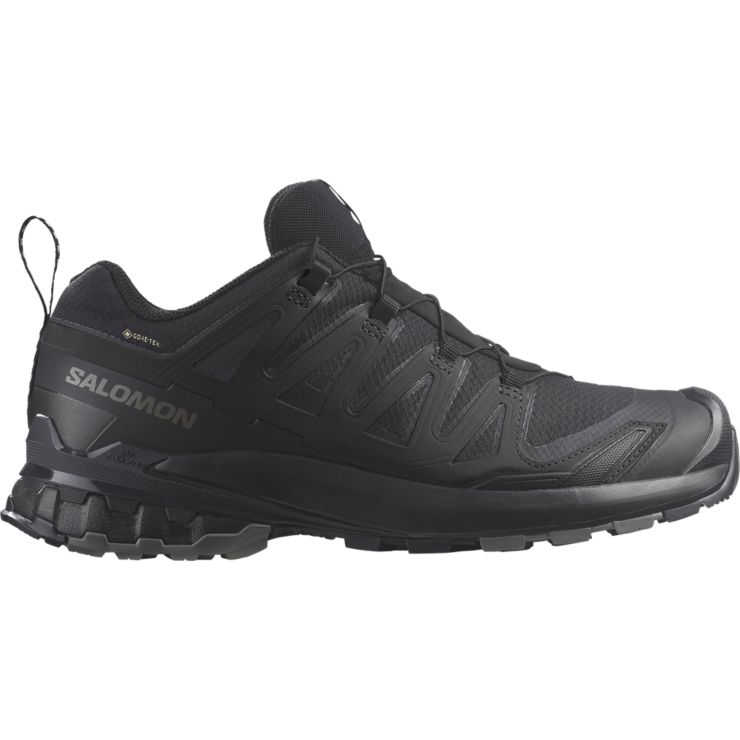 SalomonXA PRO 3D V9 GTX - schwarz