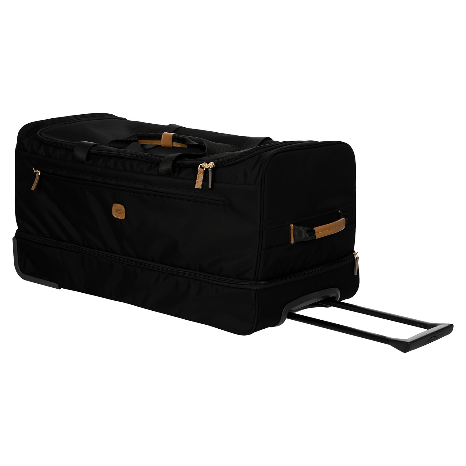 Bric's X-Travel Holdall black