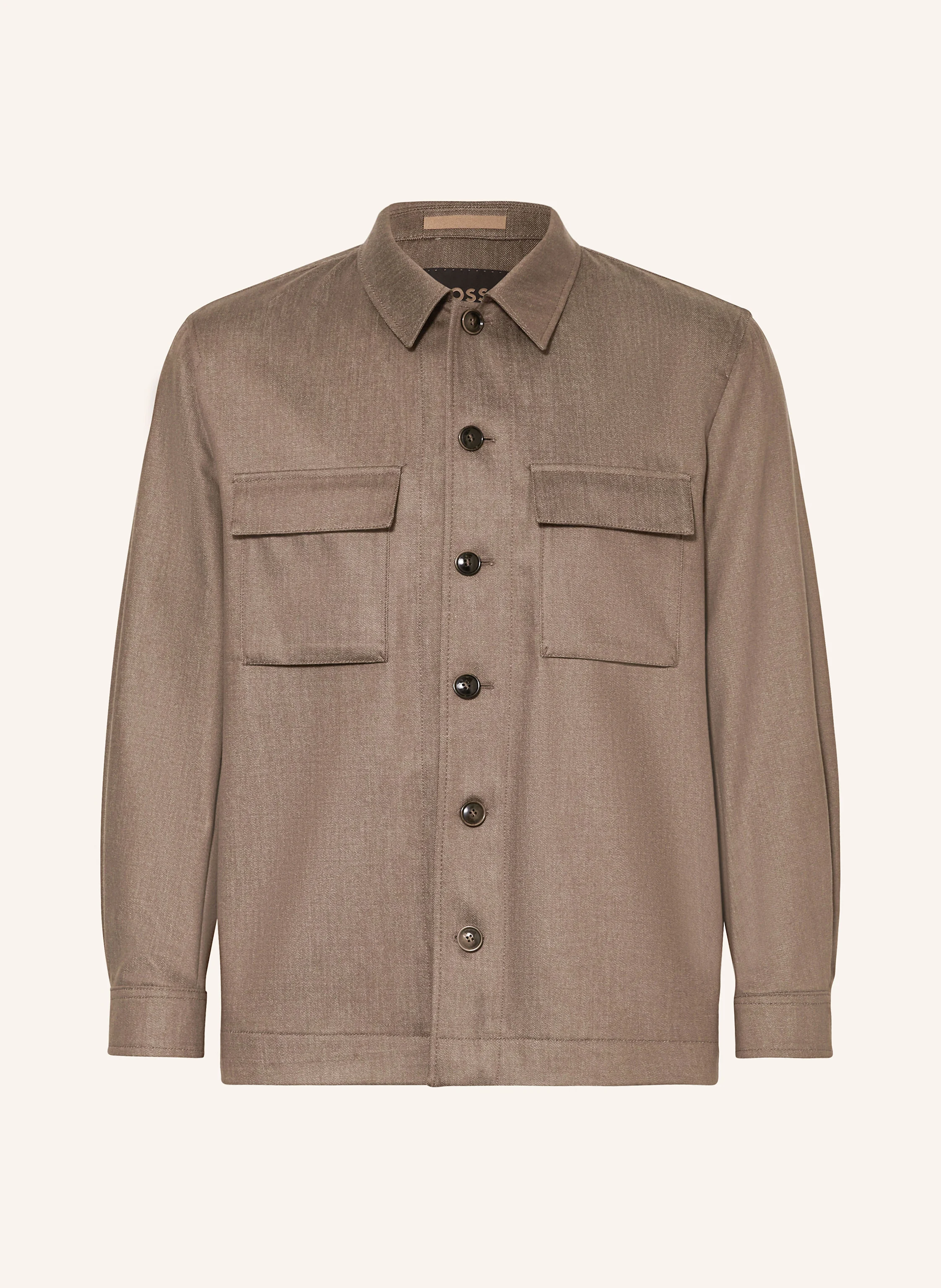 BOSS Overjacket L-CORVIN
