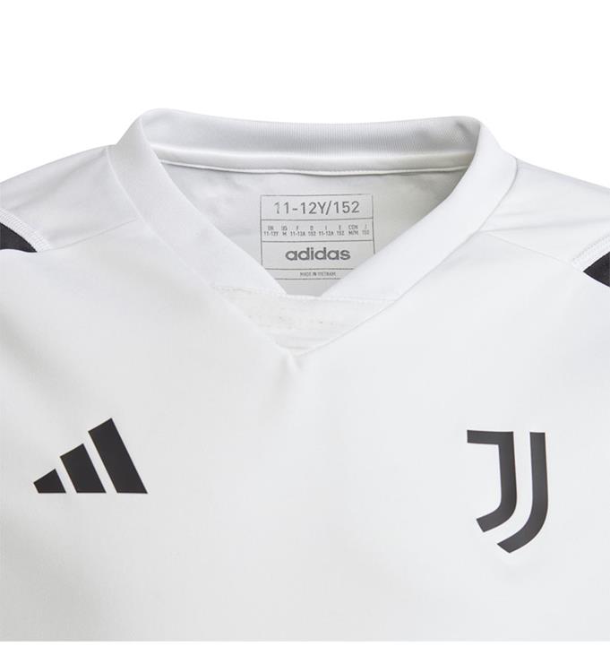 adidas JR Juventus Tiro 23 Trainingsshirt 2023/2024