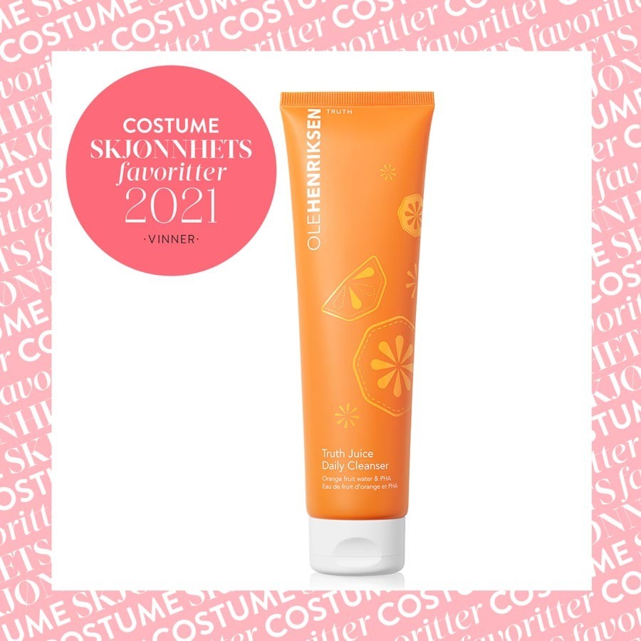 Ole Henriksen Truth Juice Daily Cleanser 150ml