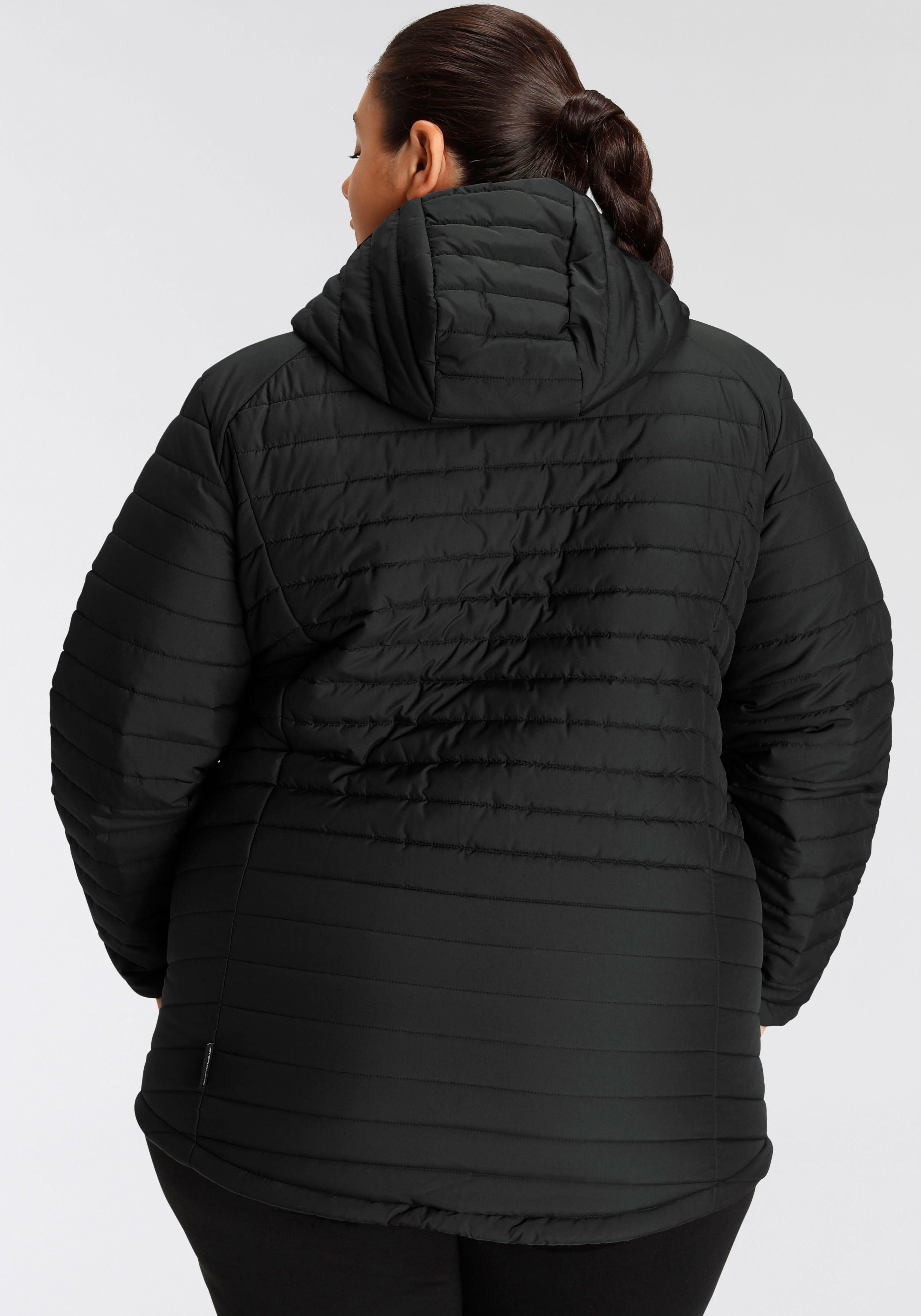 Steppjacke