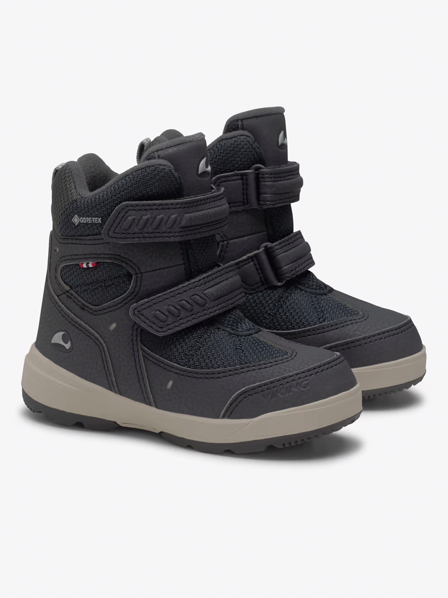 Toasty Warm GORE-TEX