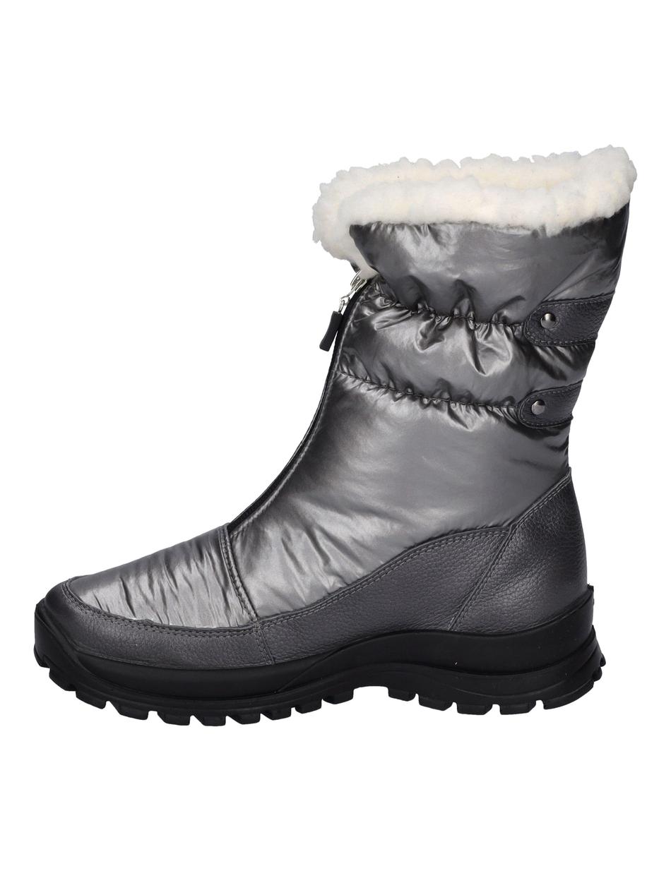 Stiefel Grenoble 03, anthrazit