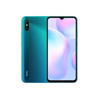 Xiaomi Redmi 9A - Smartphone - 4G - 2/32 Go - vert