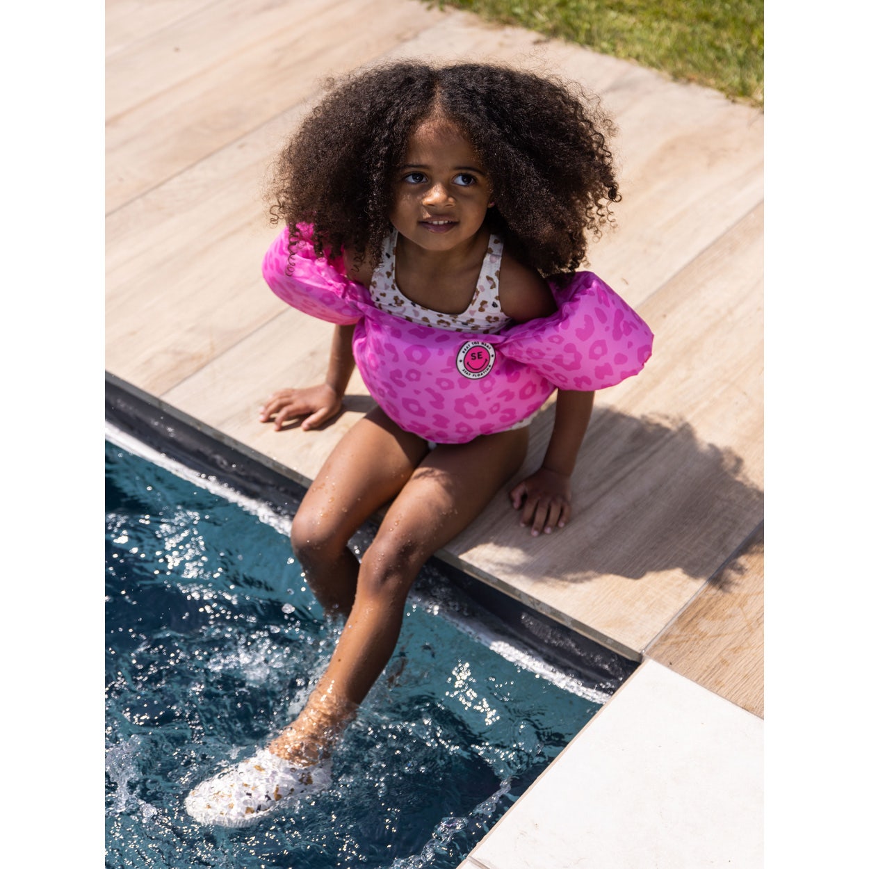 Swim Essentials  Puddle Jumper