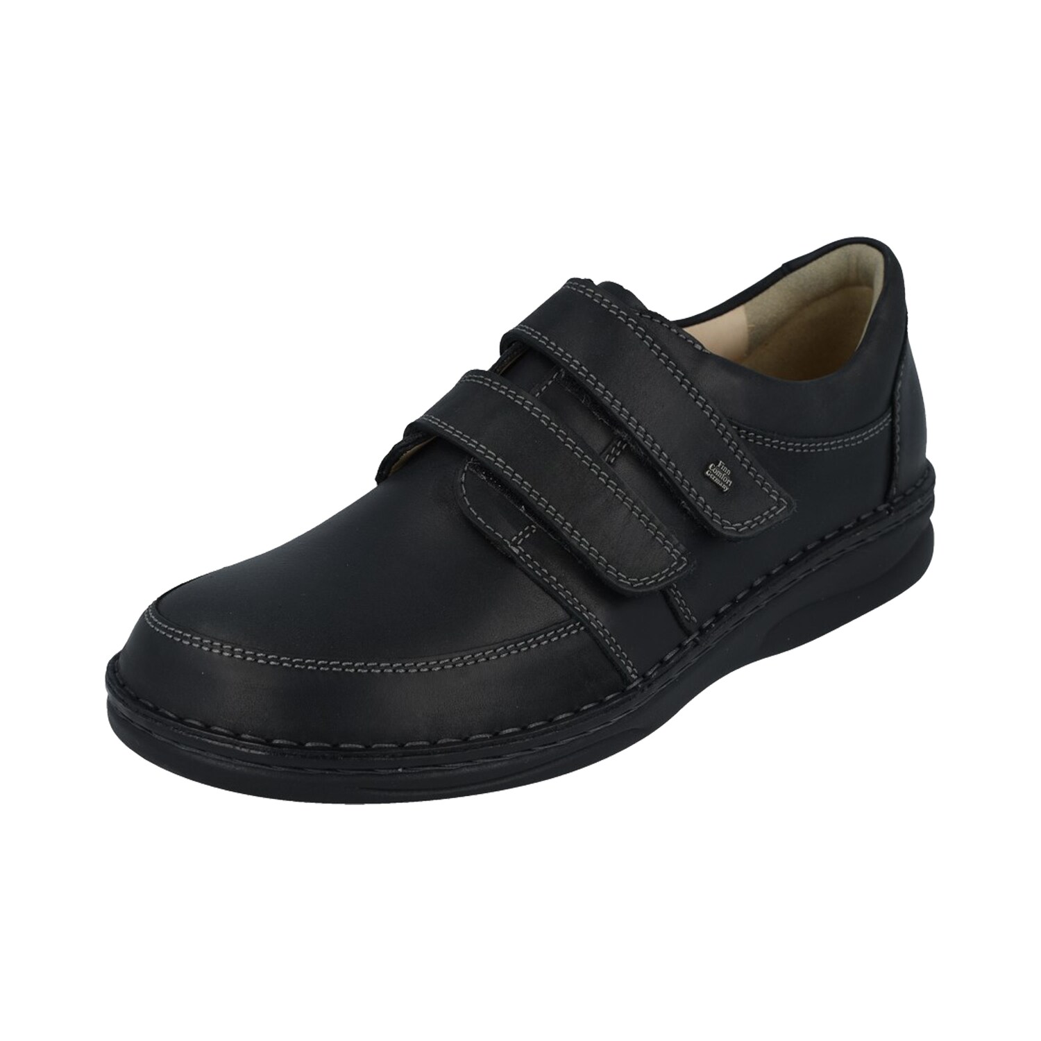 Finn Comfort Wicklow Herren Halbschuhe