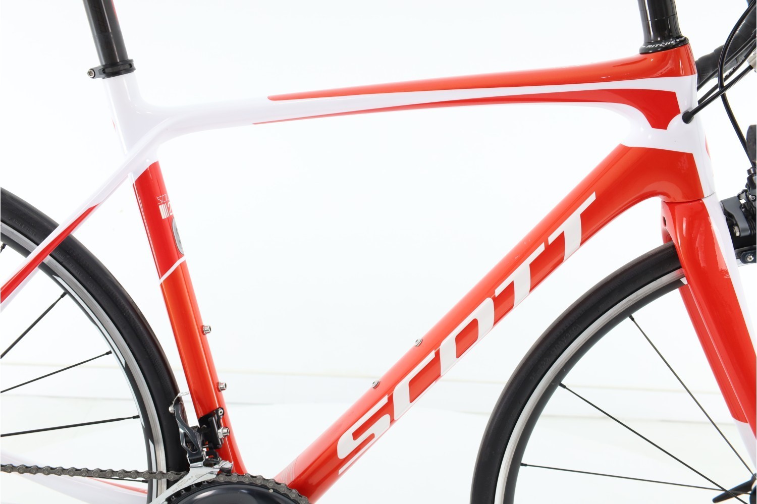 Scott Solace 20 (2019) | Diamond